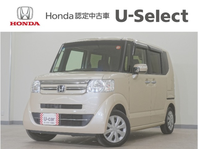 ホンダ N-BOX 