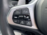 アクティブクルーズコントロール装備です。設定速度をキープしつつ、車間距離を優先し安全走行を可能と致します。長距離ドライブにマストな装備です。