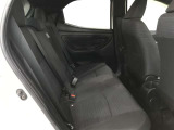 ゆとりある広々とした車内空間は、ドライブを始め買い物やレジャーなど、幅広く活躍します。一人でもみんなとでもお出かけを楽しみましょう!