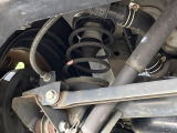 お車を安心してお乗りいただく為には、足回りの定期点検が欠かせません。サービスサポート(有償保証)では無料点検もご提供しており、安心のカーライフをお過ごしいただけるサポート体制が整っています。