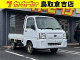 スバル サンバートラック
