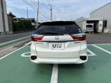 外装すごくきれいです。ぜひお客様の目でお確かめください。