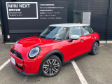 MINI NEXT 青葉 全国納車可能 正規ディーラー認定中古車
