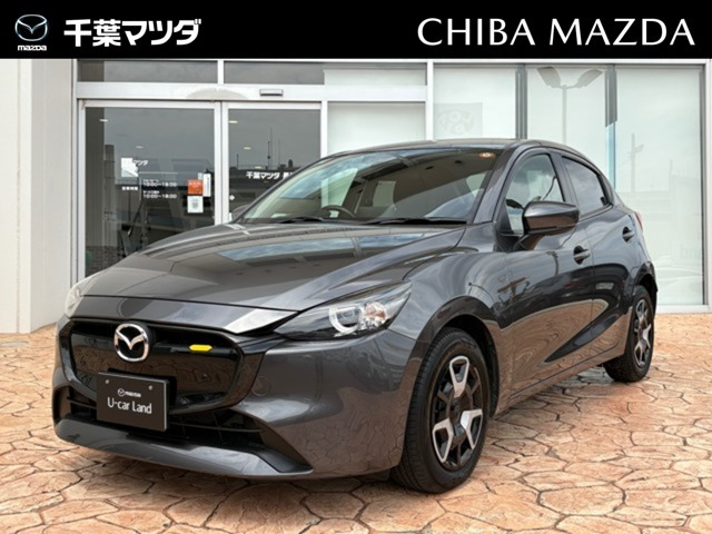 MAZDA2 1.5 15BD i セレクション 