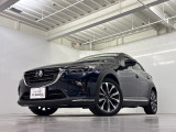 CX-5 2.0 20S Lパッケージ 4WD 