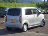 外装も丁寧に磨いております。是非1度実車をご覧ください!