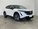 日産 アリア