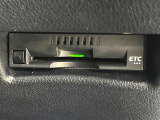 【ETC】高速道路の料金所をストレスなく通過!話題のスポットやサービスエリアに多い「スマートIC」利用時は必須のアイテムです。当店でセットアップを実施、ご納車当日からすぐにご利用いただけます!