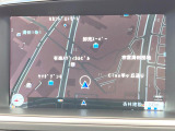 ●純正ナビ:一体感のあるナビは、高級感ある車内を演出してくれます。Bluetooth再生などオーディオ機能も充実しておりますので、運転もより楽しめます♪