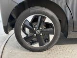 タイヤサイズは155/65R14です☆