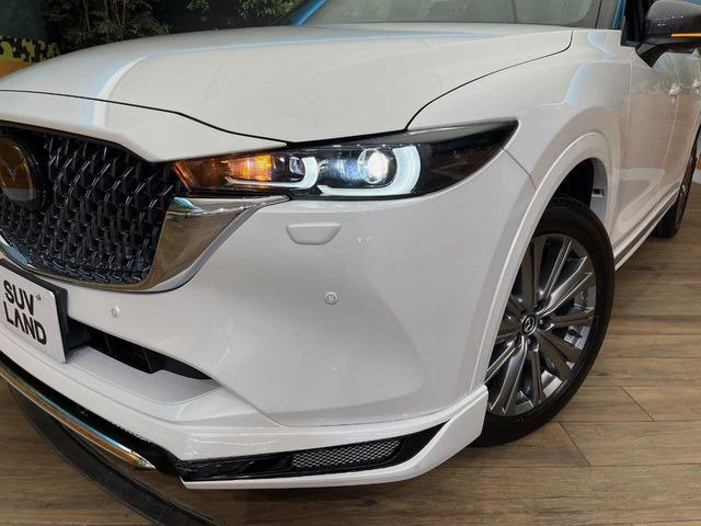 マツダ CX-8 2.2 XD エクスクルーシブ モード の中古車詳細 (28,906km