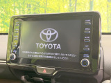 ヤリスクロス 1.5 ハイブリッド Z 