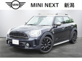 ※車両詳細はMINI NEXT.Niigata TEL:025-280-1557へどうぞお気軽にお問い合わせ下さい!!