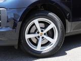 マカン  PDK 4WD