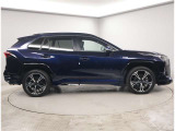 RAV4  PHV 2.5 G Z E-Four 4WD
