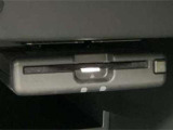 ETCです。セットアップを完了してから納車となりますので、すぐにご利用頂けます。