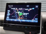 N-WGN L ホンダ センシング 助手席回転シート 