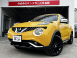 日産 ジューク