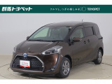 トヨタ シエンタ