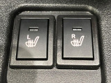 【シートヒーター】寒い日に重宝するシートヒーター!エアコンより早く温まってくれるので寒がりの人も安心ですね♪エアコンの温風は乾燥するから苦手、という方にもをおすすめです。