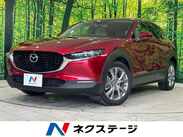 CX-30 2.0 20S プロアクティブ ツーリングセレクション 