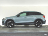 Q2 TDI ブラック スタイル プラス ディーゼル 