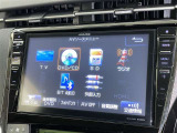お気に入りの曲をBluetoothで再生できます♪ ドライブがさらに楽しくなりますよ♪