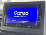 【純正ナビ】人気の純正ナビを装備。オーディオ機能も充実しており、Bluetooth接続すればお持ちのスマホやMP3プレイヤーの音楽を再生可能!毎日の運転がさらに楽しくなります!!