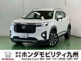 ホンダ WR-V