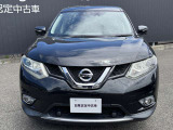 エクストレイル 2.0 20Xtt エマージェンシーブレーキパッケージ 4WD 2列車