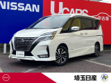 R1年 セレナ ハイウェイスターV入庫です。後席モニター付き!装備充実、下取りワンオーナー車!!!タイヤ4本新品サービス(当店指定銘柄にて)