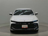 クラウンクロスオーバー 2.5 G E-Four 4WD 
