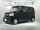 全国納車可 第三者機関証明書付 H SENSING 最長5年保証 Rカメラ BTオ-ディオ DVD ドラレコ シ-トヒ-タ-ETC LEDライト 両側電動ドア VSA装備のN-BOX EXターボ入庫!