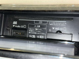 CD再生機能付き!