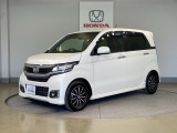 弊社は、納車時までにホンダの整備士がしっかりと点検整備をさせていただいておりますので、ご安心してお買い求めしていただけます。