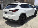 CX-5 2.0 20S ブラックトーンエディション 