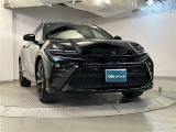 クラウンスポーツ 2.5 Z E-Four 4WD 