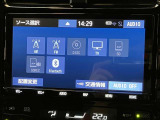 さまざまなカタチで音楽や映像を楽しむ事が出来ます!