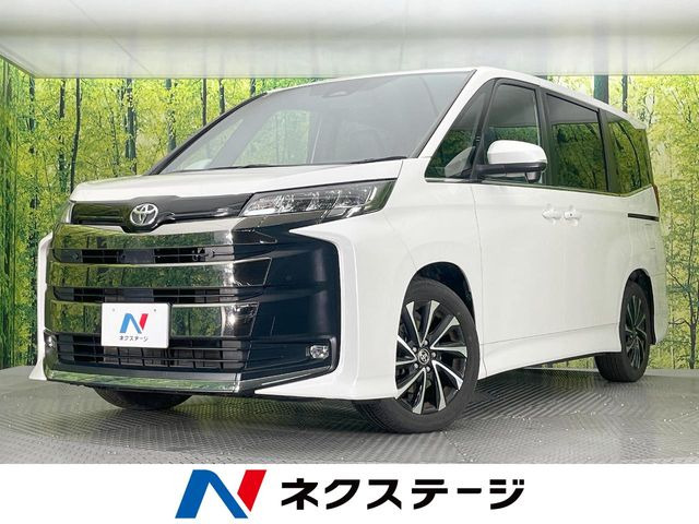 ノア 2.0 S -Z