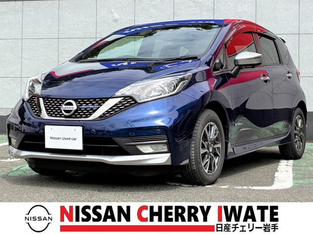 日産 ノート 