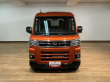 ナビ付アトレーの届出済未使用車が入庫しました!R8年式!走行12Km!25年モデルナビ、バックカメラ、クルーズコントロール、両側パワースライドドア、LEDヘッドライト・フォグなど装備の1台です!!