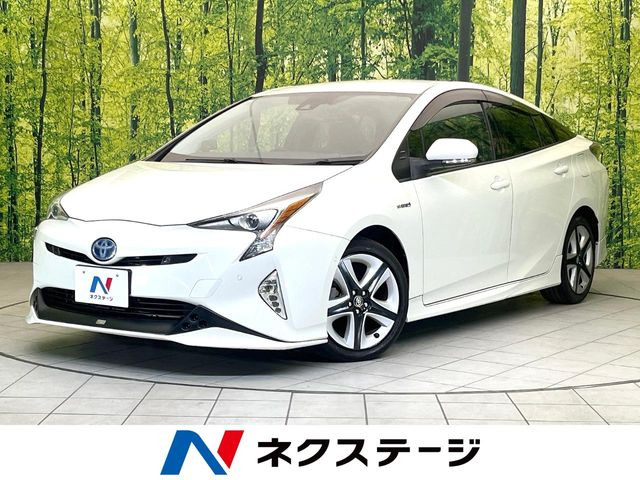 プリウス 1.8 A ツーリングセレクション