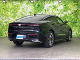 クラウンクロスオーバー 2.5 G アドバンスト レザー パッケージ E-Four 4WD 