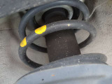 お車を安心してお乗りいただく為には、足回りの定期点検が欠かせません。日産サービスプログラム(有償)では半年ごとの点検をさせていただきます。