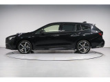 レヴォーグ 1.8 GT-H EX 4WD 