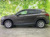 CX-5 2.5 25S プロアクティブ 4WD 