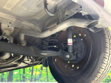 お車を安心してお乗りいただく為には、足回りの定期点検が欠かせません。サービスサポート(有償保証)では無料点検もご提供しており、安心のカーライフをお過ごしいただけるサポート体制が整っています。