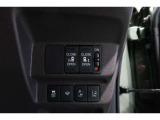 ◆◆両側電動スライドドア!!荷物で手が塞がる時など簡単にドアの開閉が出来ます!何より力いらずで開閉OK!女性やお年寄りにも優しい♪電動機能はOFFにもできますから元気なお子様の駆け出しも安心!