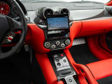 599 F1 V12 後期型 正規ディーラー車