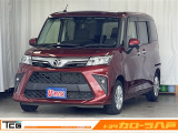 コンパクトで運転のしやすい雪道も安心の4WD!